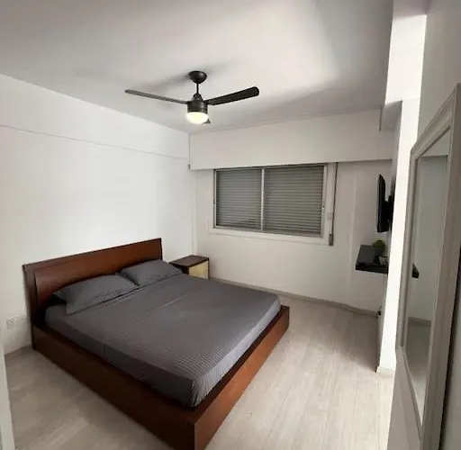Top Floor Flat In Nicosia 2