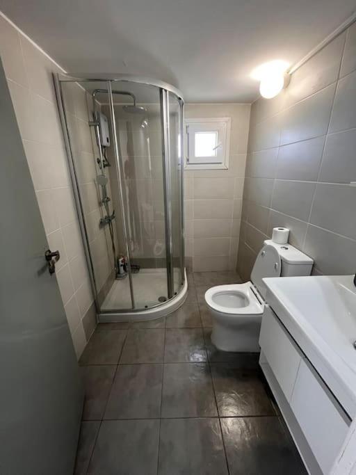 Floor Flat In 2 Nicosia