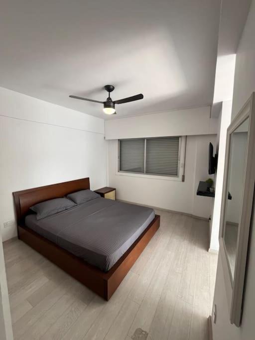 Apartament Floor Flat In 2 *